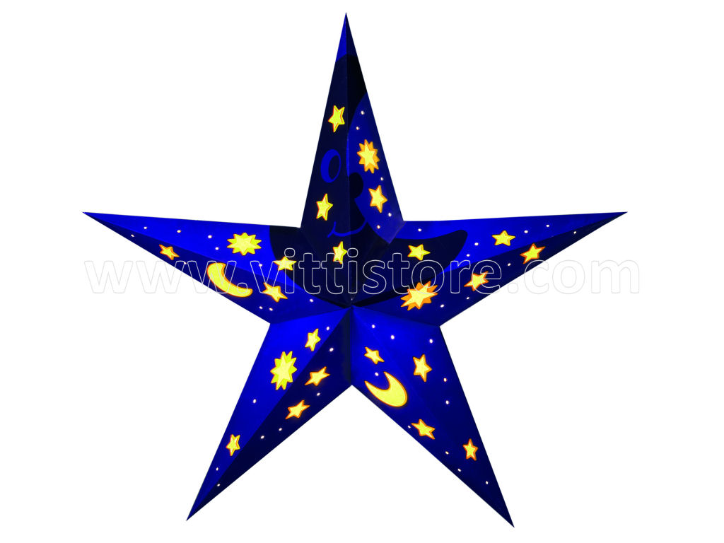 Bild für Kategorie starlightz Kindersterne