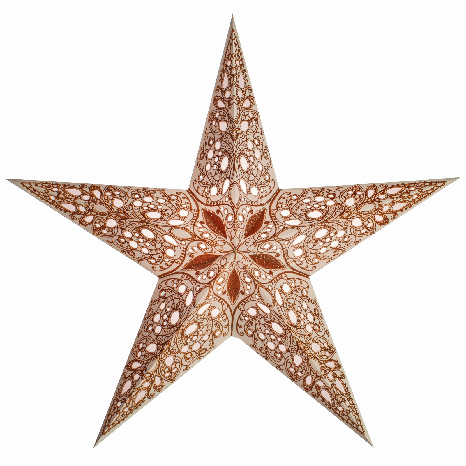Bild von starlightz raja copper
