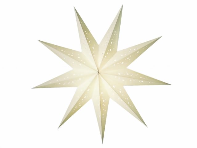 Bild von starlightz baby bianco earth friendly Leuchtstern