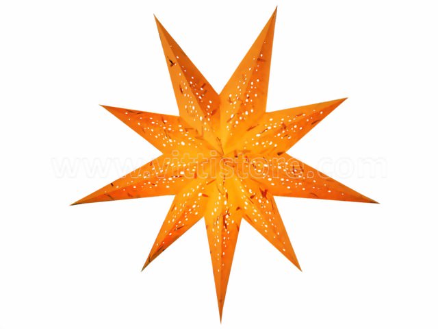 Bild von starlightz spumante yellow earth friendly Leuchtstern